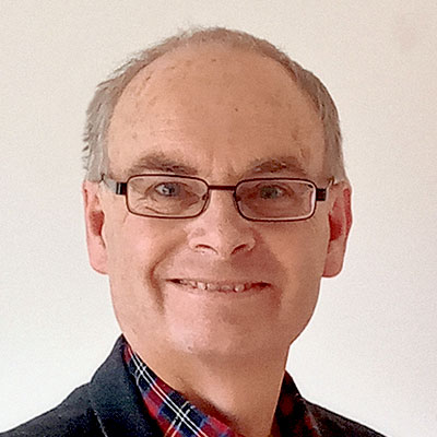 Paul Dunthorne