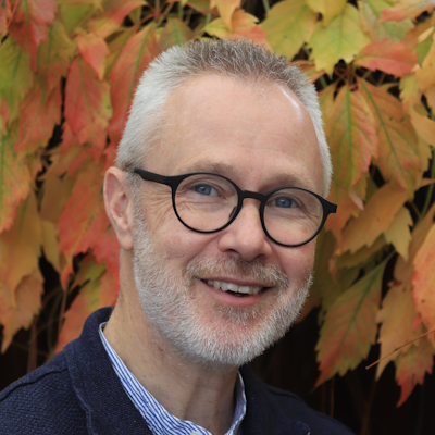 Peter Whittington