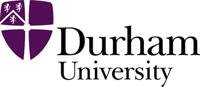 Durham University logo