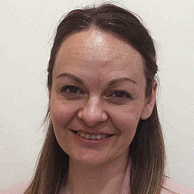 Claire Cooke