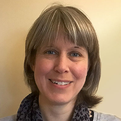 Claire Egan