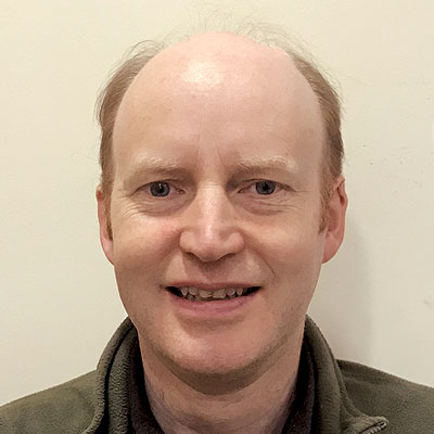 Graham Rutter