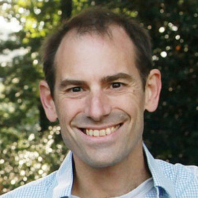 Phil Weston